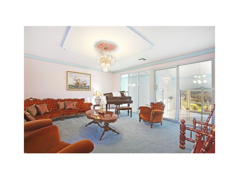 Denham Court NSW 2565