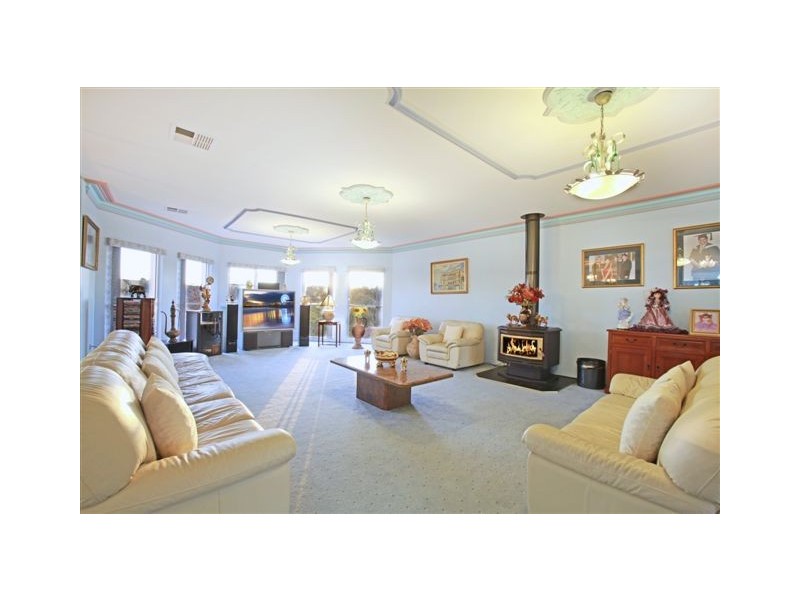 Denham Court NSW 2565