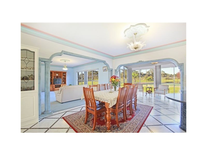 Denham Court NSW 2565