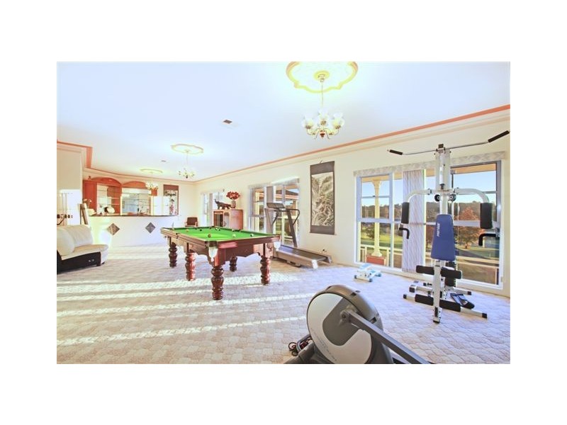 Denham Court NSW 2565