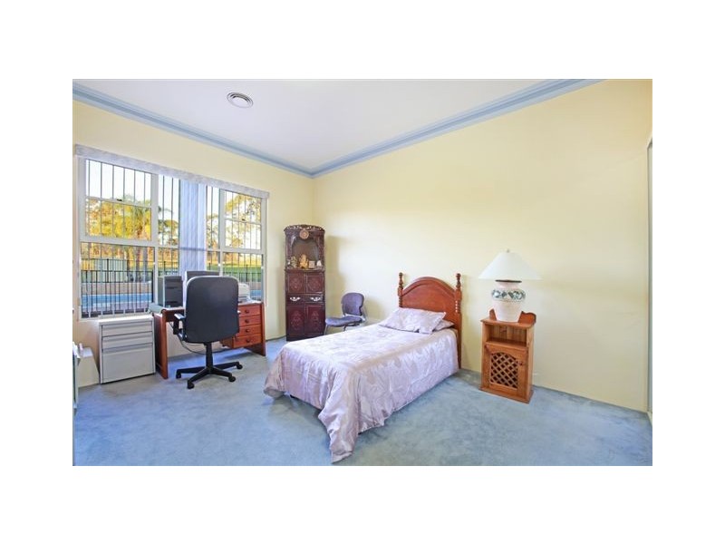 Denham Court NSW 2565