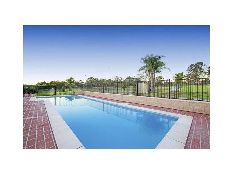 Denham Court NSW 2565