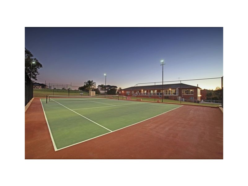 Denham Court NSW 2565