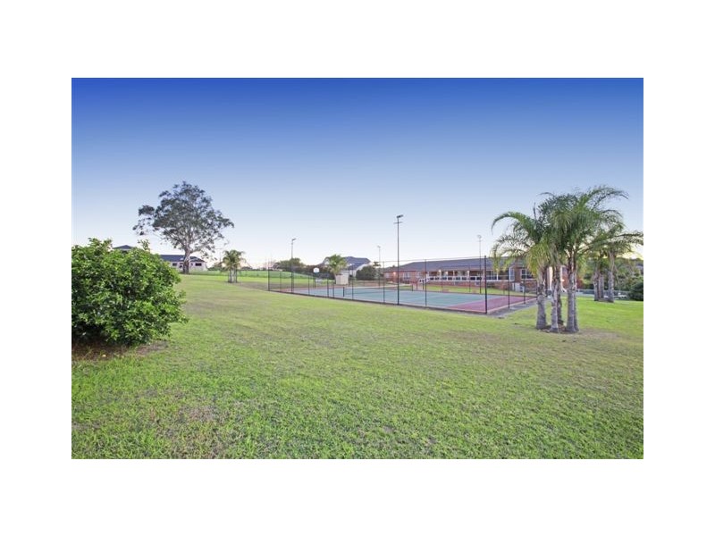 Denham Court NSW 2565