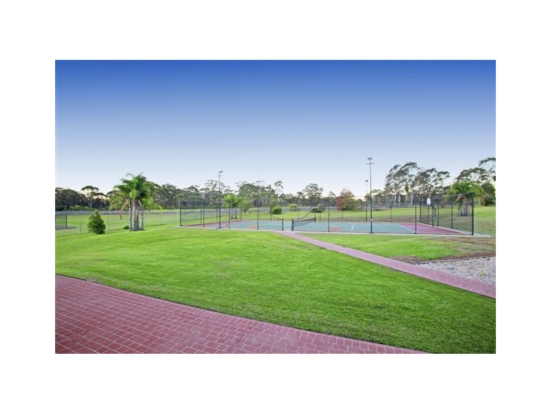 Denham Court NSW 2565