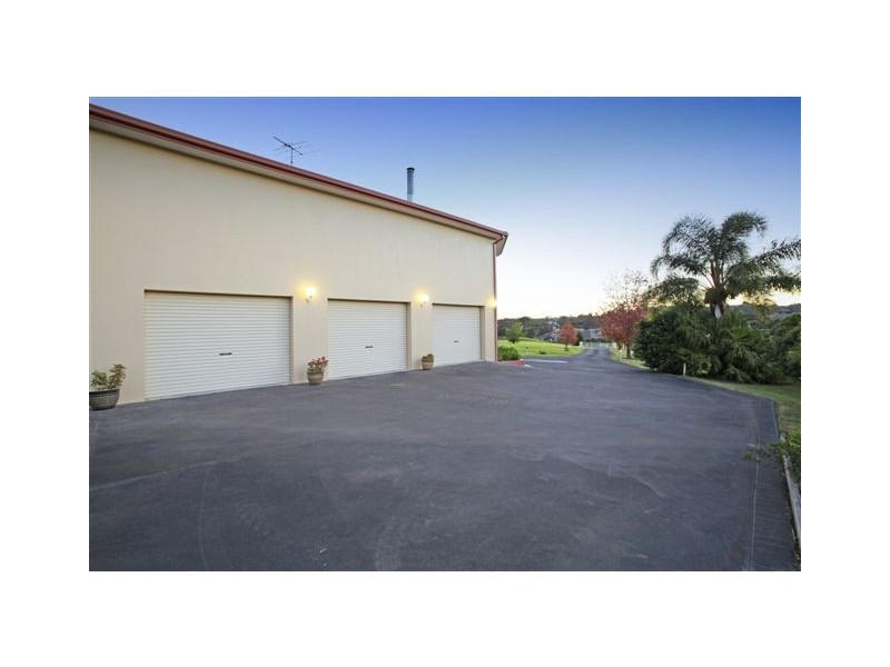 Denham Court NSW 2565