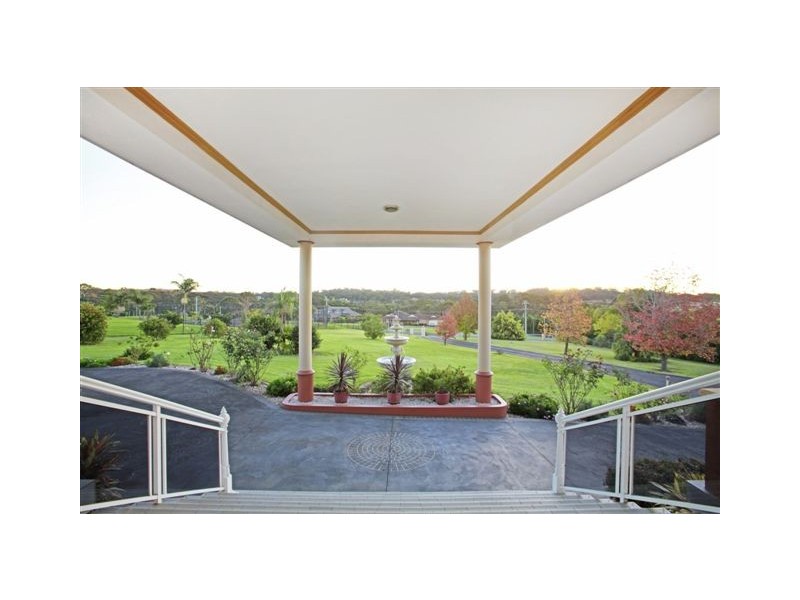 Denham Court NSW 2565