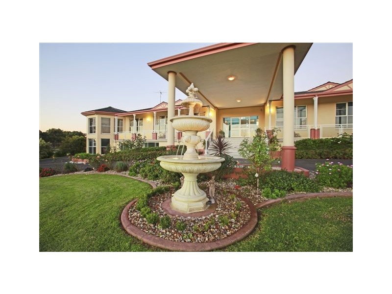 Denham Court NSW 2565