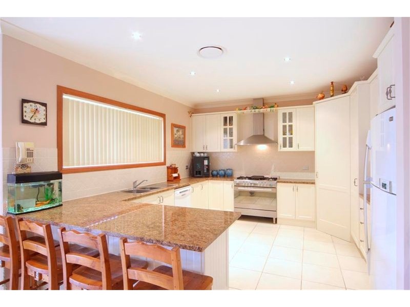 Harrington Park NSW 2567