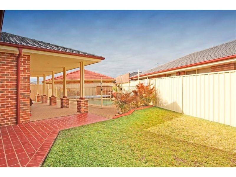 Harrington Park NSW 2567