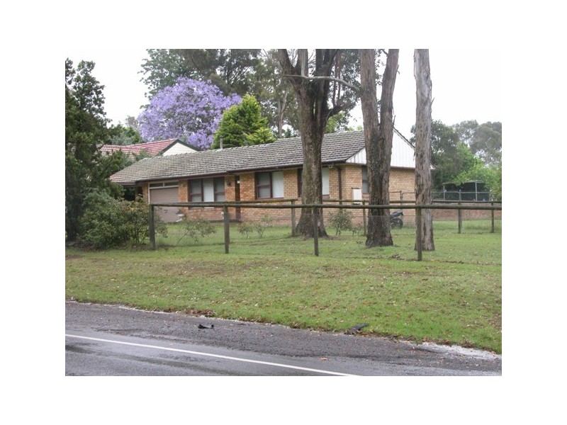 Cobbitty NSW 2570