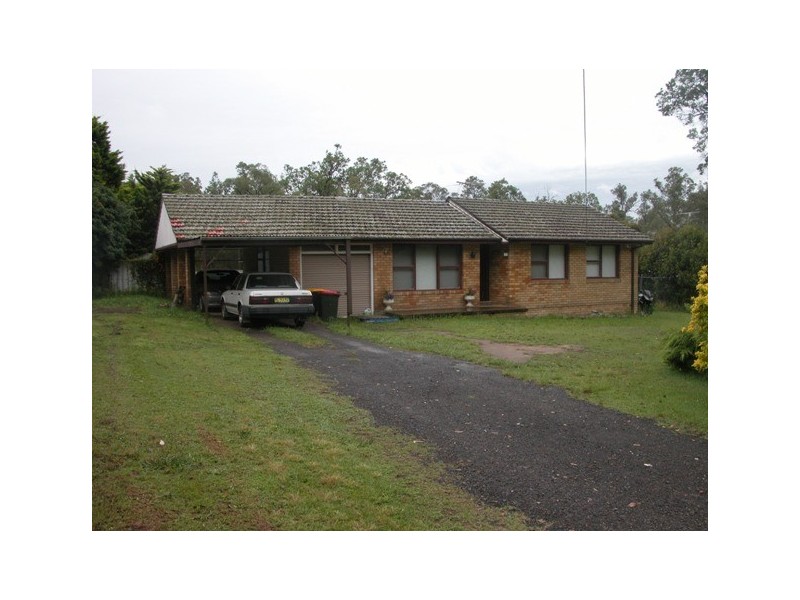 Cobbitty NSW 2570