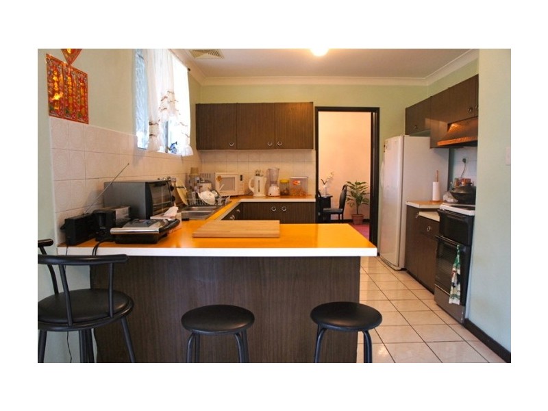 Catherine Field NSW 2557