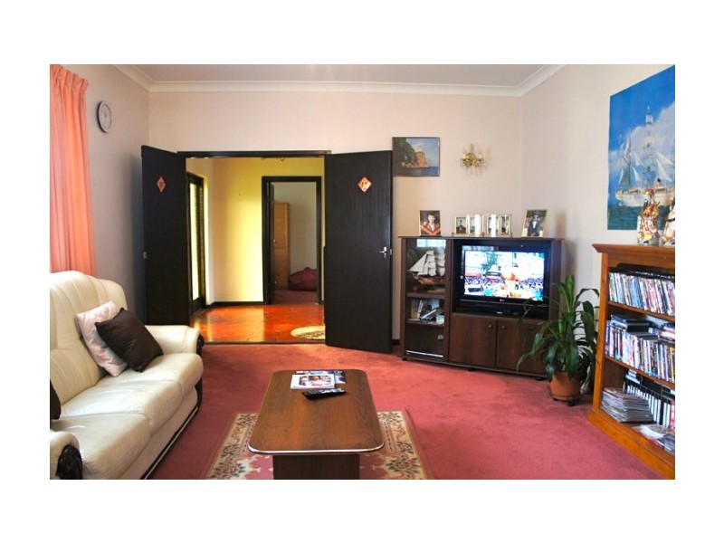 Catherine Field NSW 2557