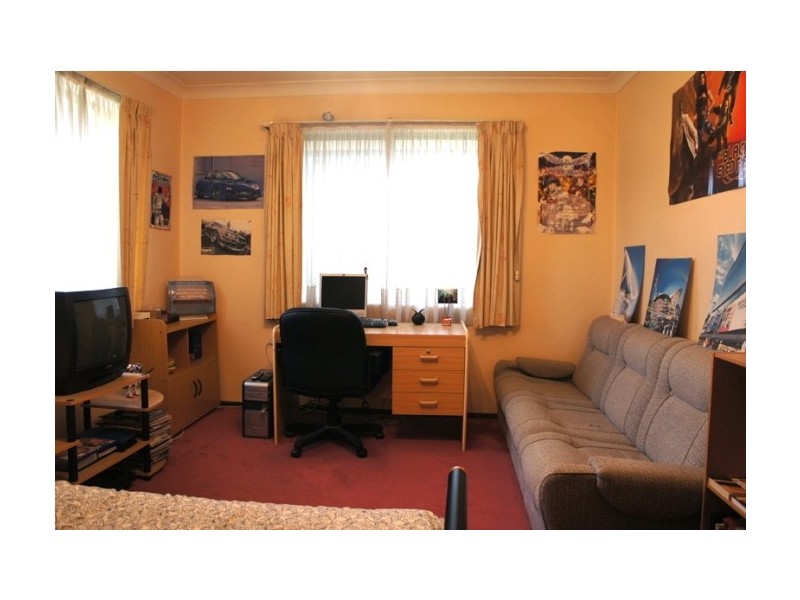 Catherine Field NSW 2557