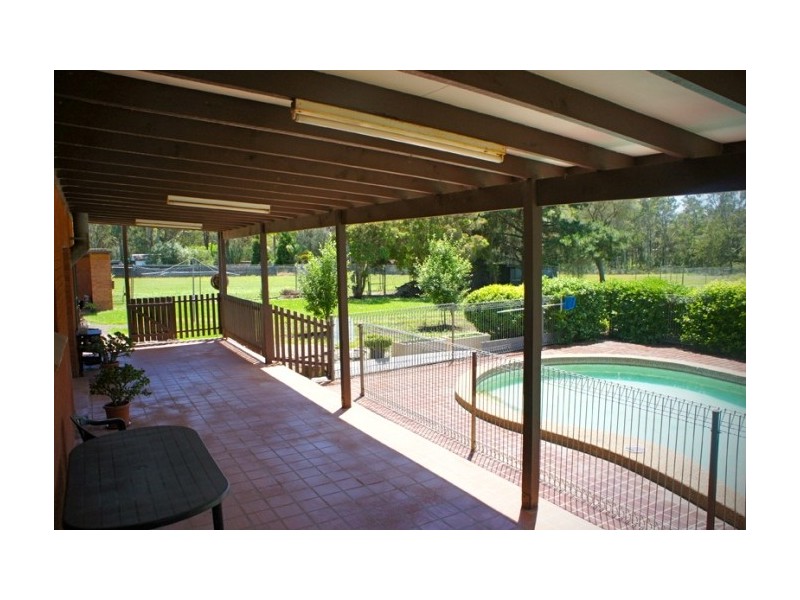 Catherine Field NSW 2557