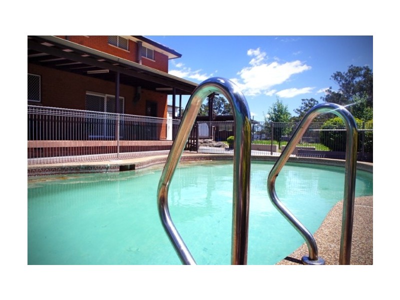Catherine Field NSW 2557