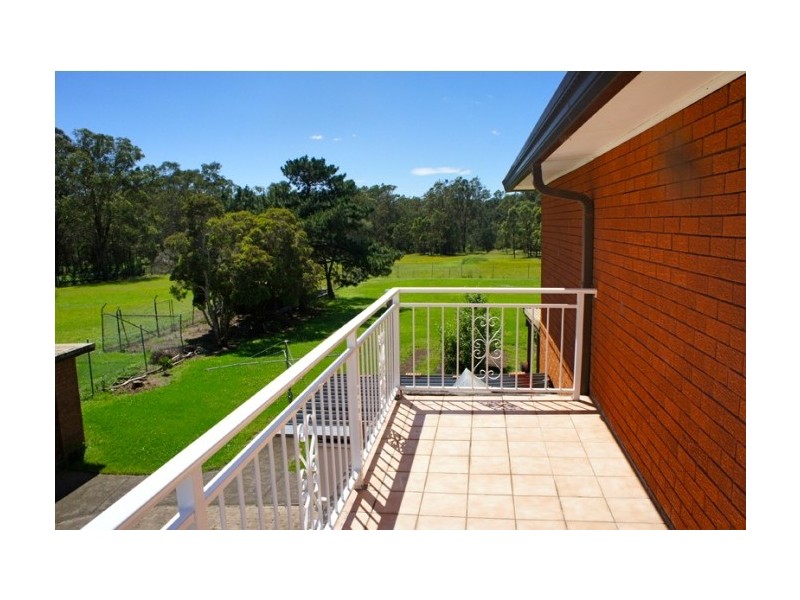 Catherine Field NSW 2557