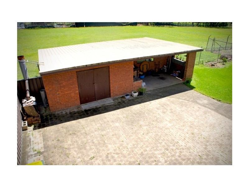 Catherine Field NSW 2557