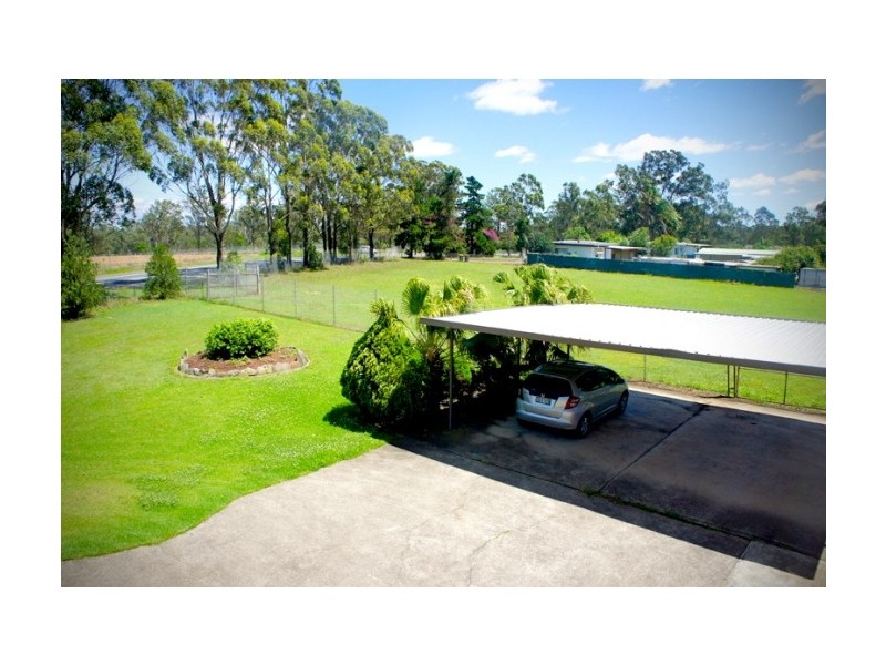 Catherine Field NSW 2557
