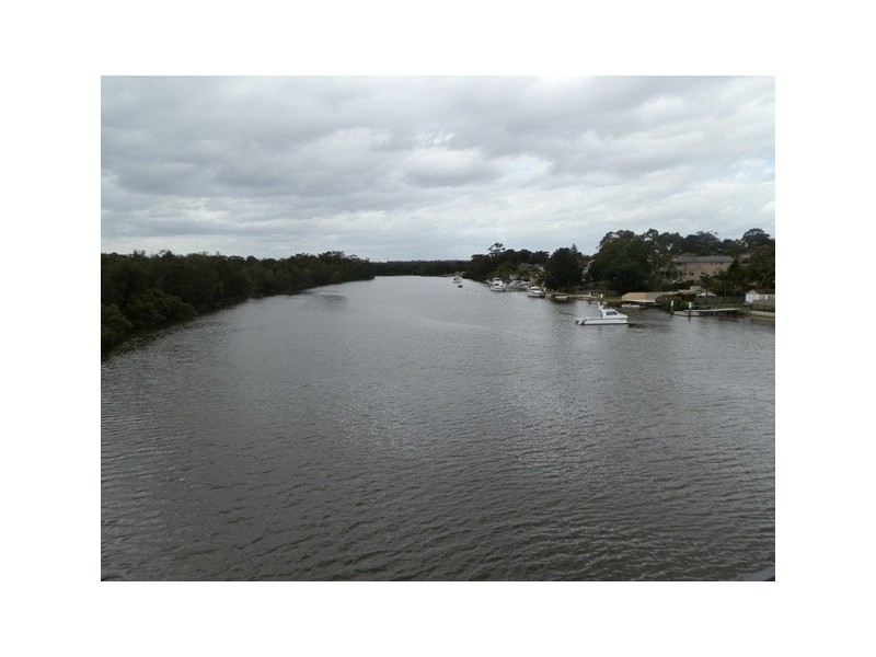 Voyager Point NSW 2172