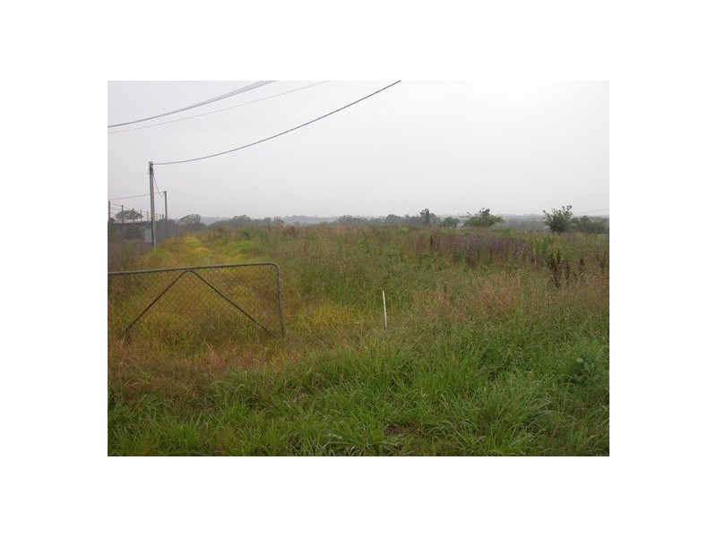 Badgerys Creek NSW 2555