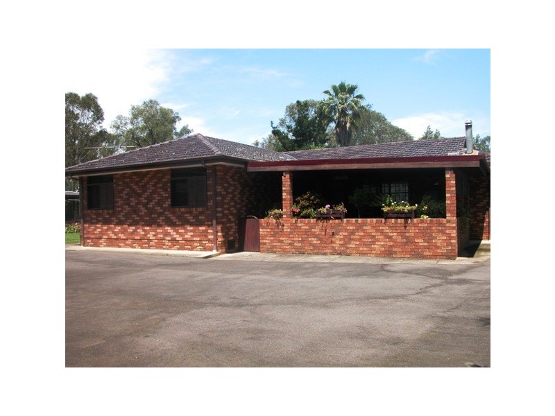 Kemps Creek NSW 2178