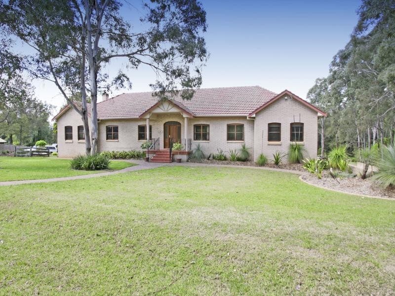 Brownlow Hill NSW 2570