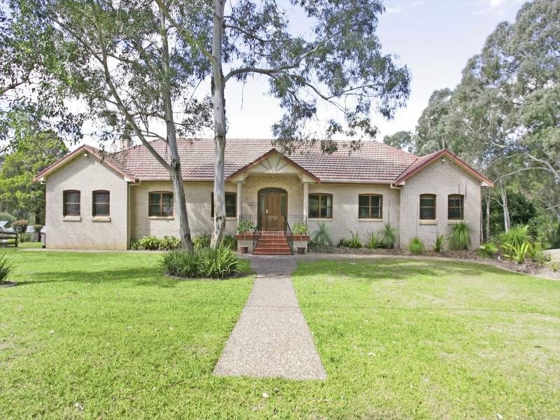 Brownlow Hill NSW 2570