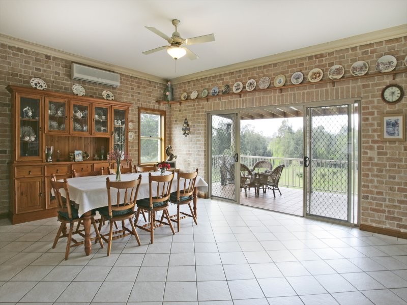 Brownlow Hill NSW 2570