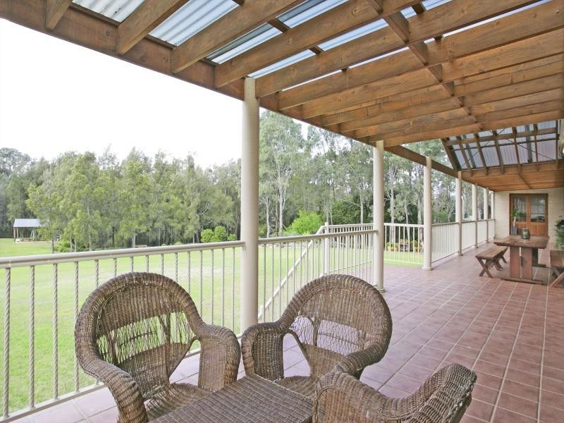 Brownlow Hill NSW 2570