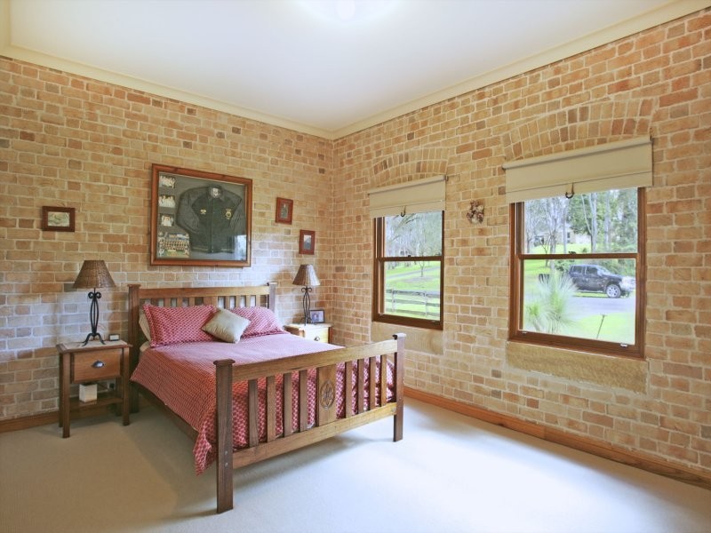 Brownlow Hill NSW 2570