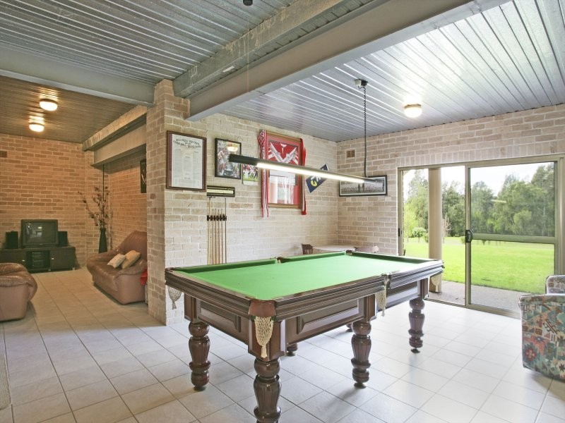 Brownlow Hill NSW 2570
