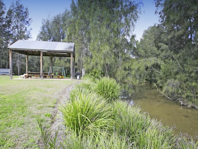 Brownlow Hill NSW 2570