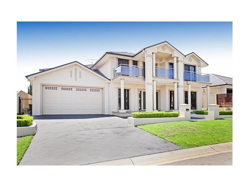 48  Oatley Circuit, Harrington Park NSW 2567