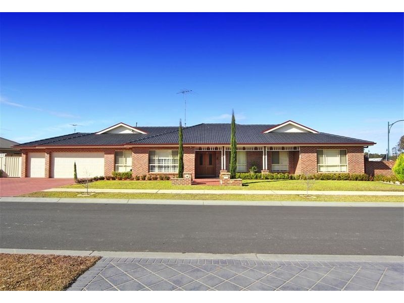 Harrington Park NSW 2567