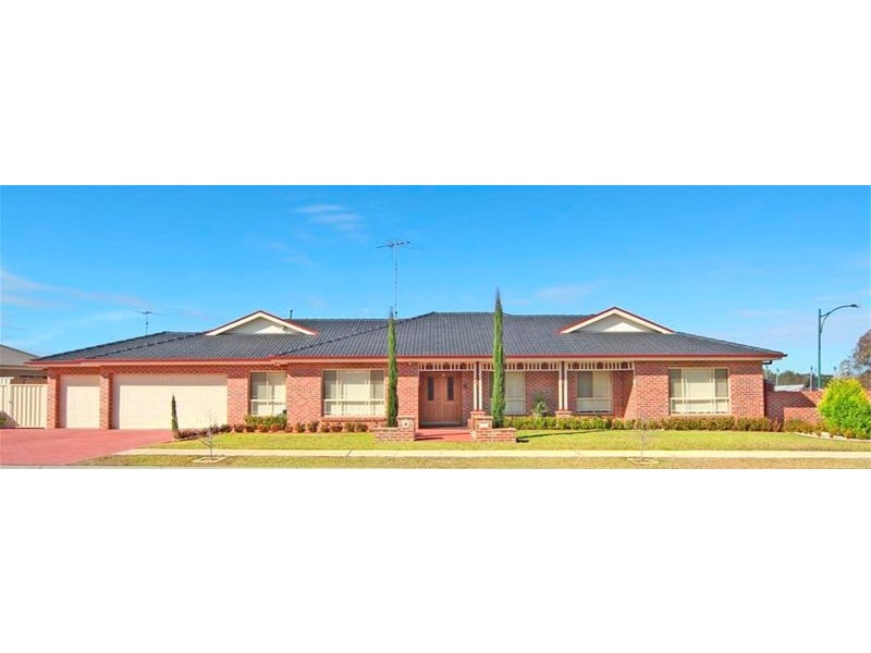 Harrington Park NSW 2567