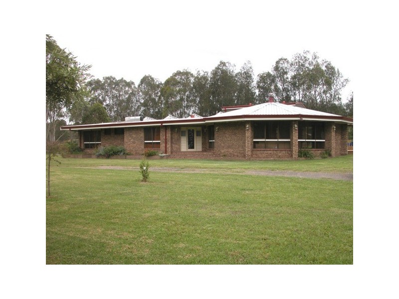 Rossmore NSW 2557