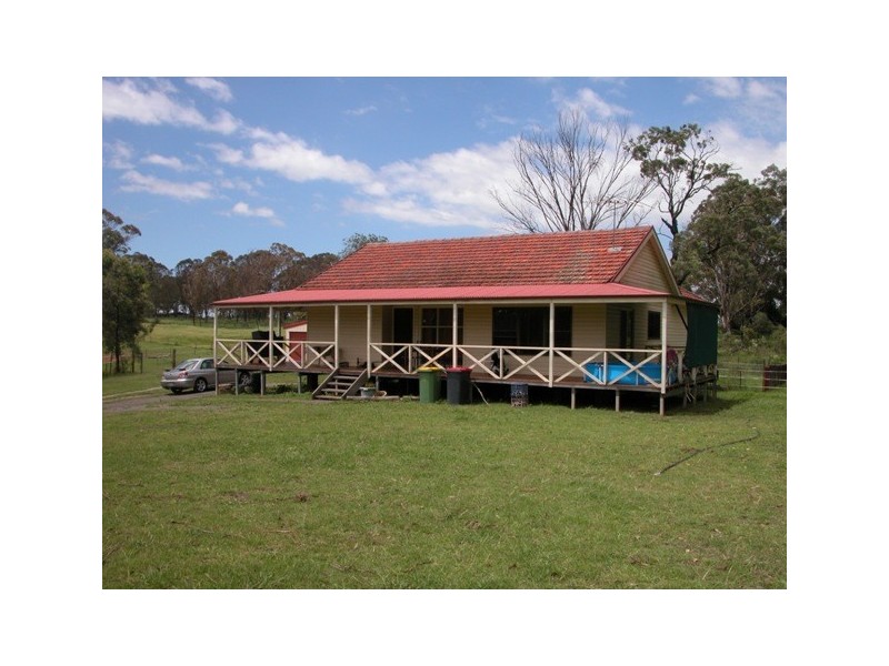 Mulgoa NSW 2745