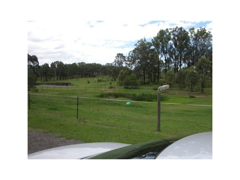 Mulgoa NSW 2745