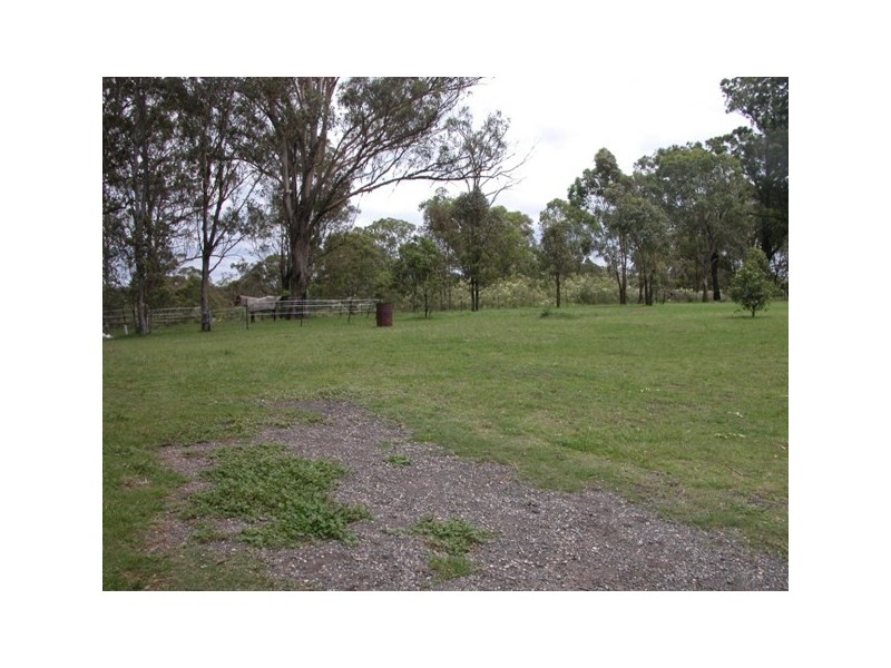 Mulgoa NSW 2745