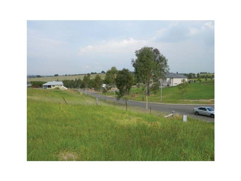 Grasmere NSW 2570
