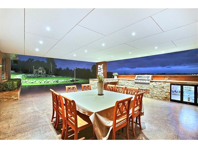 Harrington Park NSW 2567