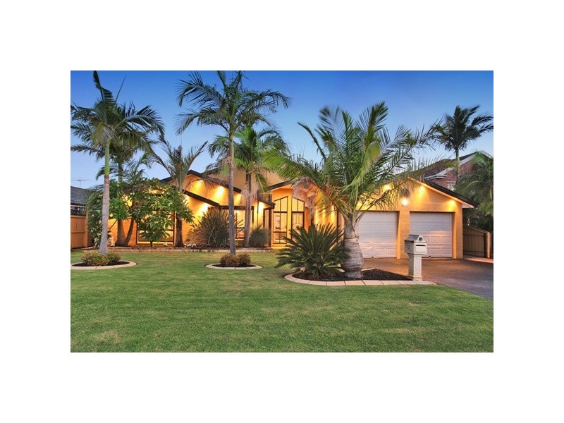Narellan Vale NSW 2567