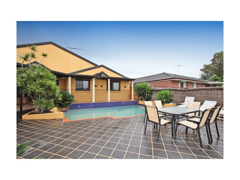 Narellan Vale NSW 2567