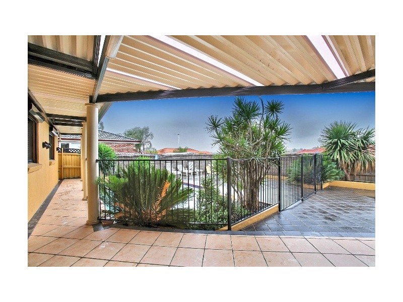 Narellan Vale NSW 2567