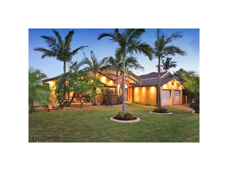 Narellan Vale NSW 2567