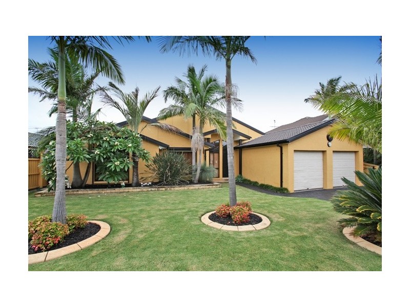 Narellan Vale NSW 2567