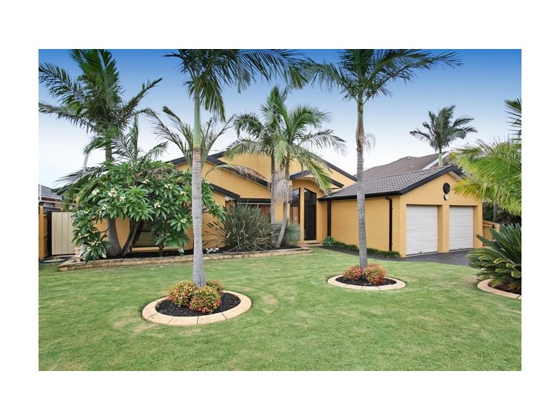 Narellan Vale NSW 2567