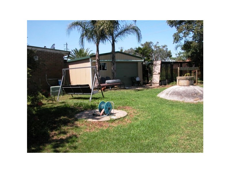 Cawdor NSW 2570